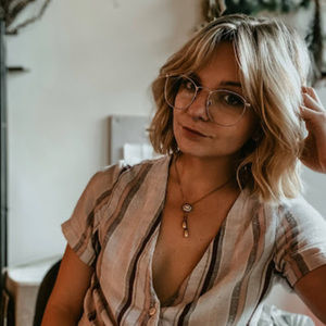 Meet your Posher, Allissa